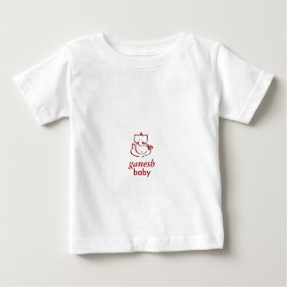 Baby Ganesh Tröja