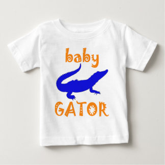 baby GATOR långärmad shirt Tee Shirt