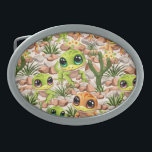 Baby Geckos Cute Tecknade figurer<br><div class="desc">Cute Little Baby Gecko Lizards leende med fyra tecken. Fin och glad tecknade figurer,  det ena är grönt,  det andra är Brown,  med stor och söt grönt,  rosa,  blått och brunt ögon. Original Vector art isolerad på vit,  copyright BluedarkArt TheChameleonArt.</div>