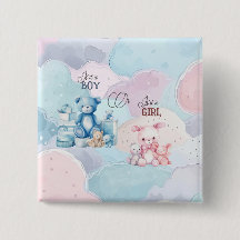 Baby Gender Reveal