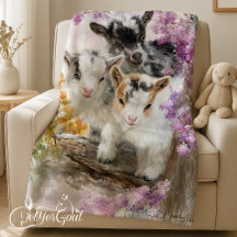 Baby getter i höstkolven 2