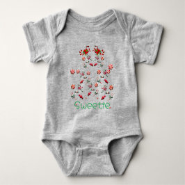 Baby Gift Ideas - Cute Fashionable T Shirt