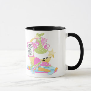Baby Gift Mugg