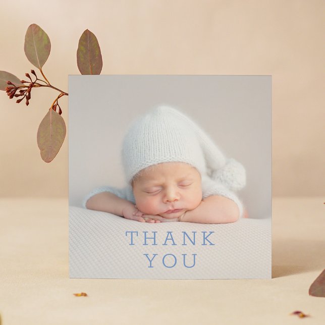 Baby Gift Tack Newborn Baby Shower (Skapare uppladdad)