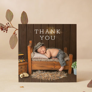 Baby Gift Tack Newborn Baby Shower Kort