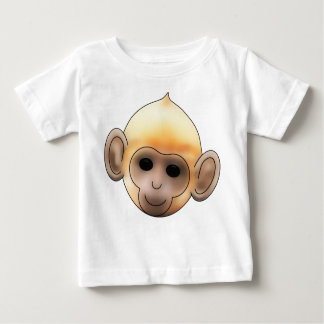 Baby Ginger Monkey T-shirt