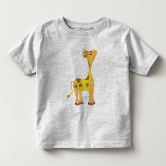 Baby Giraffe T Shirt