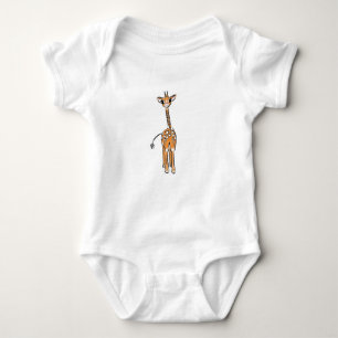 Baby Giraffe Tee