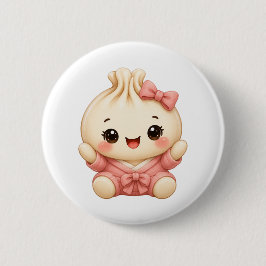 Baby girl bao knapp