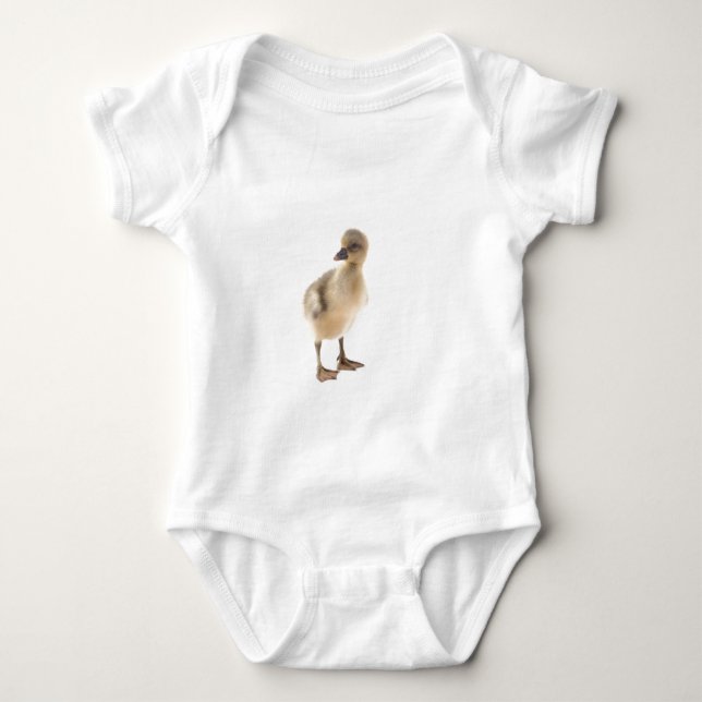 baby goose tröja (Framsida)