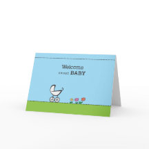 Baby & Graviditets Gratulationer