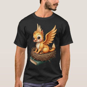 Baby Griffin T Shirt