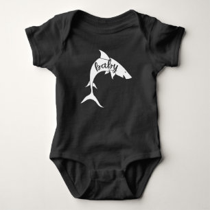 baby haj t shirt