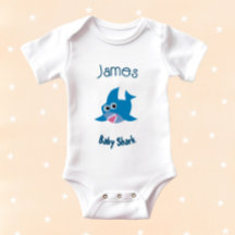 Baby haj