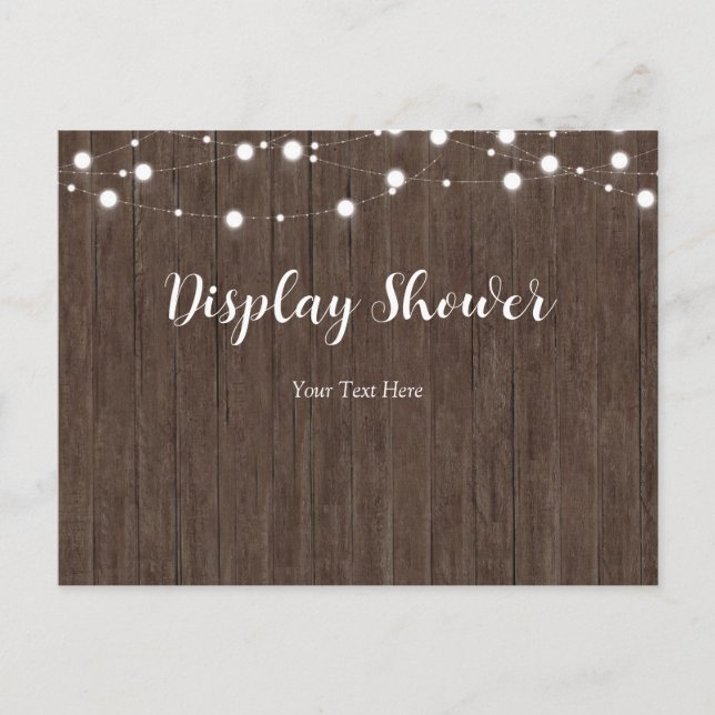 Baby håller på att blåsa ett kort för hur man sätt (Framsida)