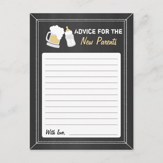 "Baby håller på att brinna" Rådkort (Framsida)