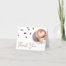 Baby håller på att bryta kaffets babyskor