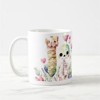 baby halloween kaffemugg