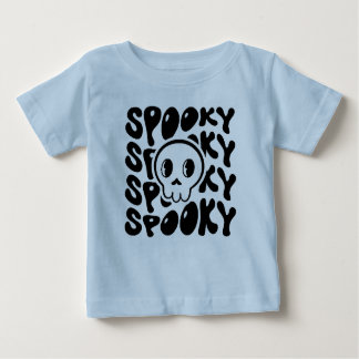 Baby Halloween Tshirt T Shirt