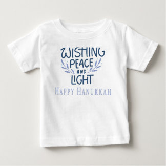 Baby Hanukkah-tröja T Shirt