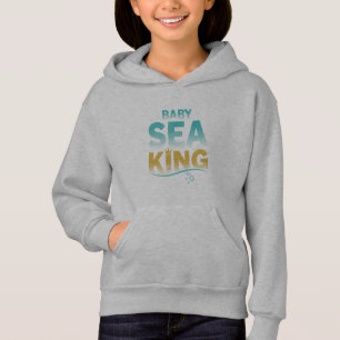 BABY HAVSKONUNG T SHIRT