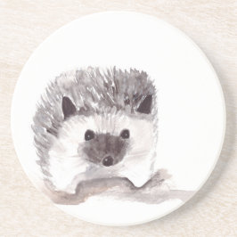 baby hedgehog underlägg