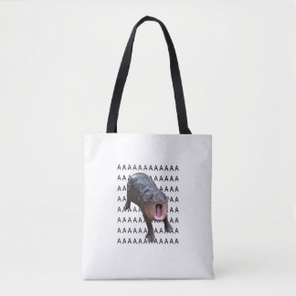 Baby Hippo Moo Deng Tanktop_10 Tygkasse