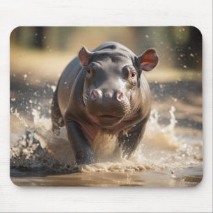 Baby Hippo Musmatta