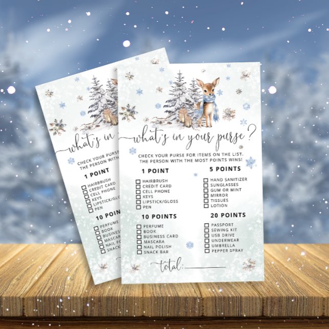 Baby Hjort Whare i ditt låda babyspel (Skapare uppladdad)