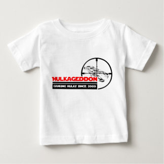 Baby Hulkageddon Tee Shirt