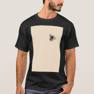 Baby Humla Spiral T Shirt