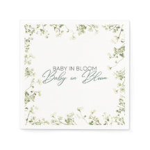 Baby i Bloom - Barnets andedräkt