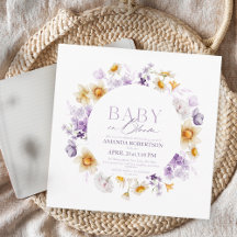 Baby i Bloom - Elegantens Blommigt Babykläder