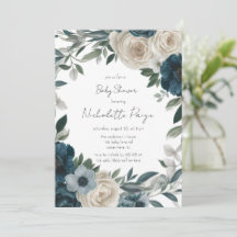 Baby i Bloom: En Garden-inspirerad babyåkare