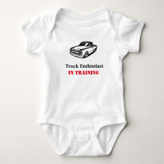 Baby i utbildning tee shirt