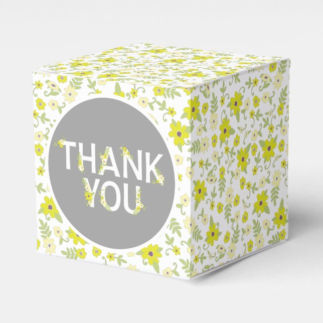 Baby i Vintagen Blåstömningsprogram utan kön Neutr Presentaskar (Framsidan Sidan)