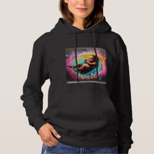 Baby i Womb, Imago Dei, Guds bild, Graffiti T Shirt
