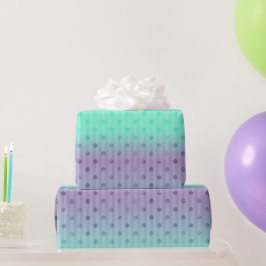 Baby idealisk gåva papper densor 1 presentpapper