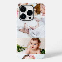Baby image iPhone 14 Pro max fodral
