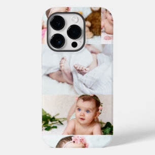 Baby image iPhone 14 Pro max fodral