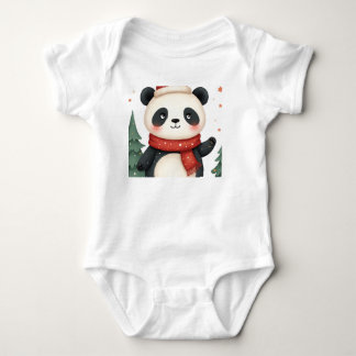 Baby inmatningsoutfits t shirt