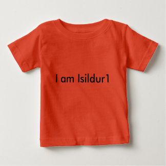 Baby Isildur1 T Shirt