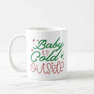 Baby IT:s Kall utanför Kaffemugg