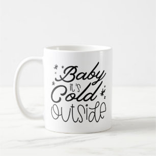 Baby IT:s Kall utanför Kaffemugg