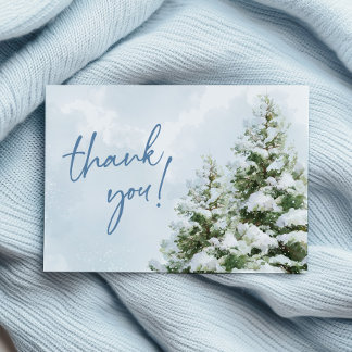 Baby It's Cold Outside Baby Shower Tack Kort