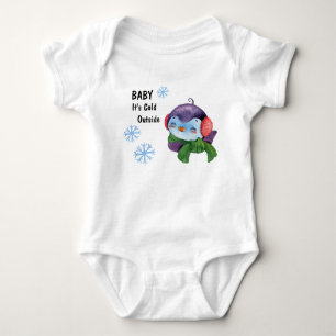 Baby It's Cold Outside T-Shirt