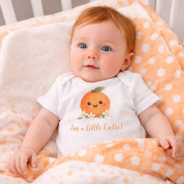 Baby jag är en liten sötis t shirt