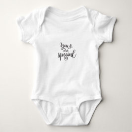 baby jersey body kostym t shirt