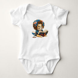 Baby Jersey Body, T Shirt
