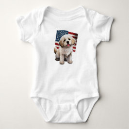 : Baby Jersey Body T Shirt